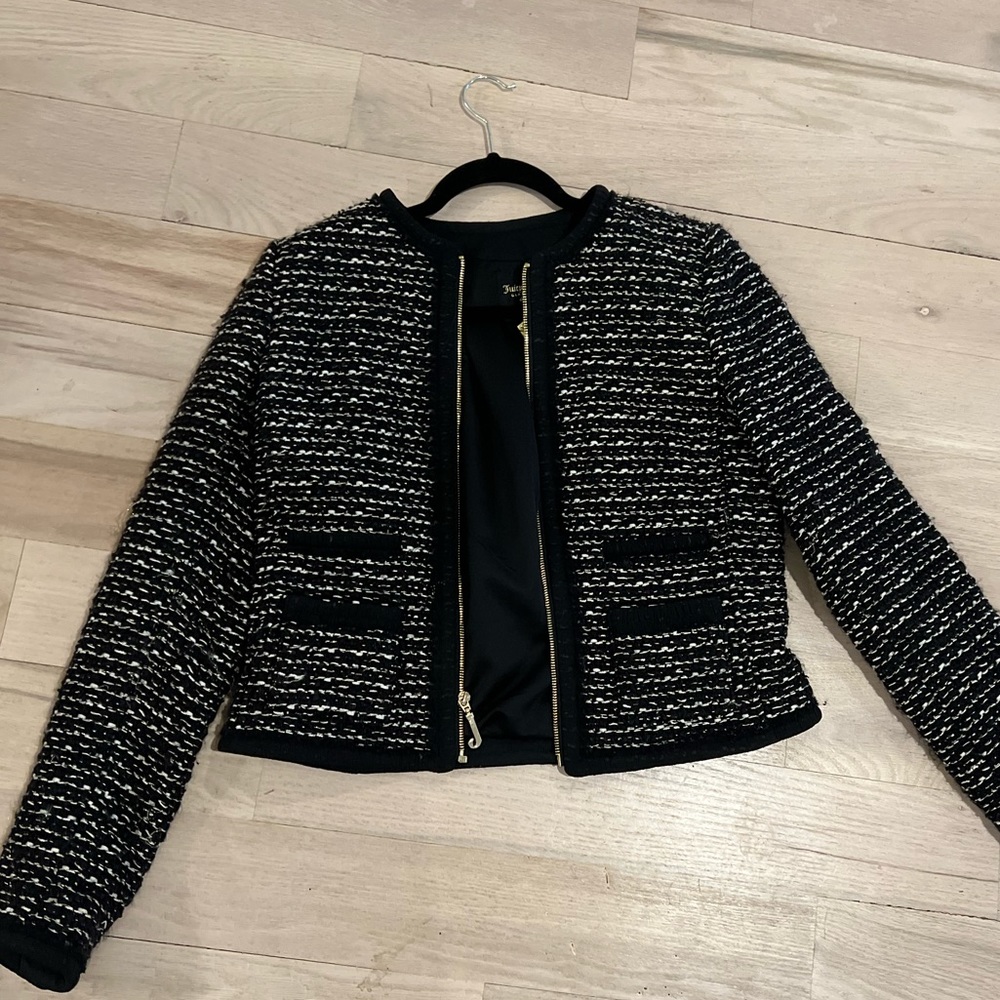 Juicy Couture Blazer (M)